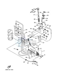 40VMHOL drawing OIL-PUMP-2