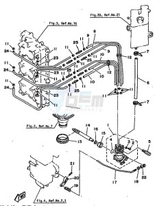 175A drawing OIL-PUMP