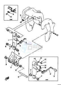 50GEO drawing INCLINER-MANUEL