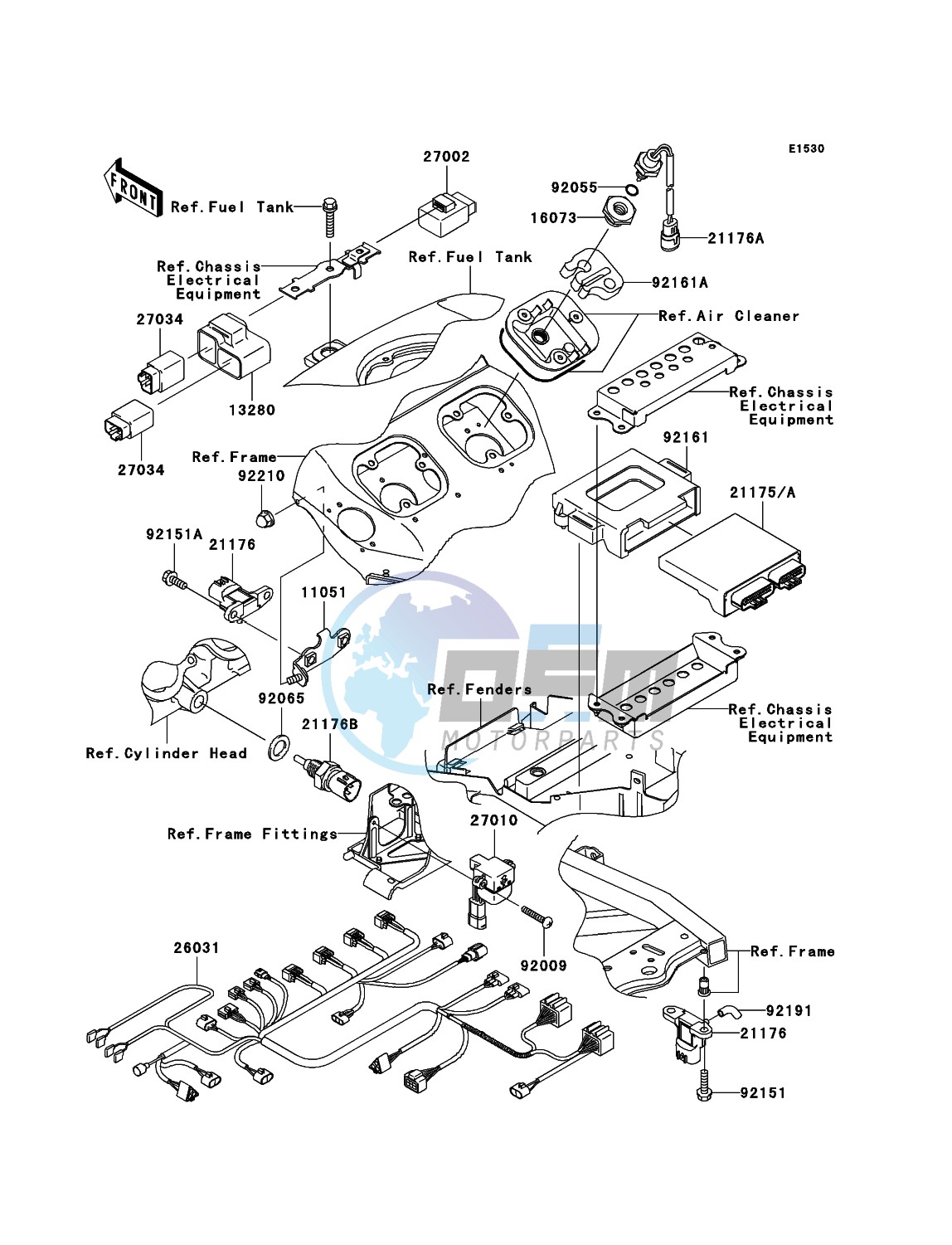 Fuel Injection