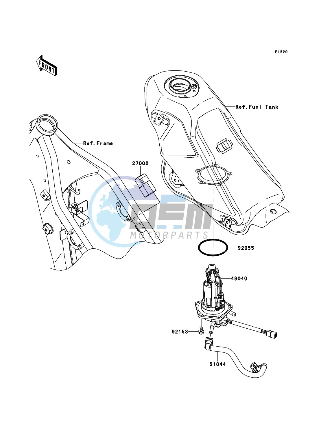 Fuel Pump