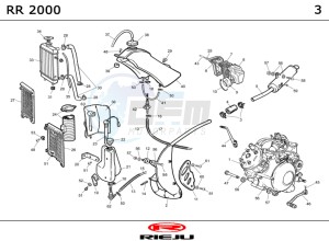 RR-50-BLACK-EDITION drawing HOSE CONNEXIONS TANKS