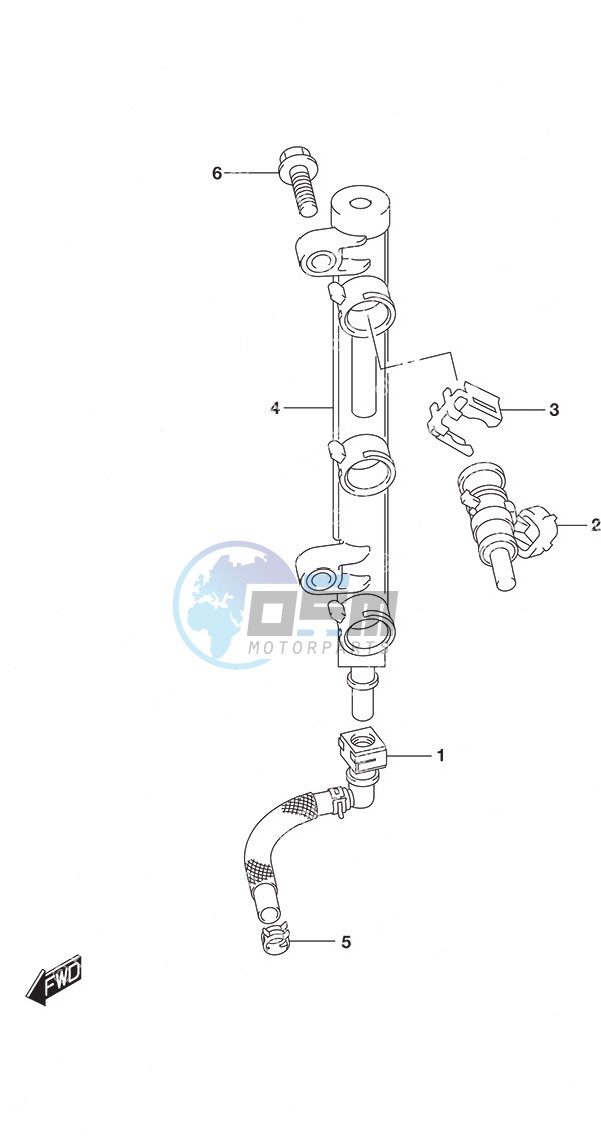 Fuel Injector