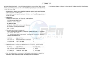 YFM700FWBD KODIAK 700 EPS (BGF1) drawing Infopage-3