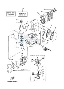 40Q drawing REPAIR-KIT-1