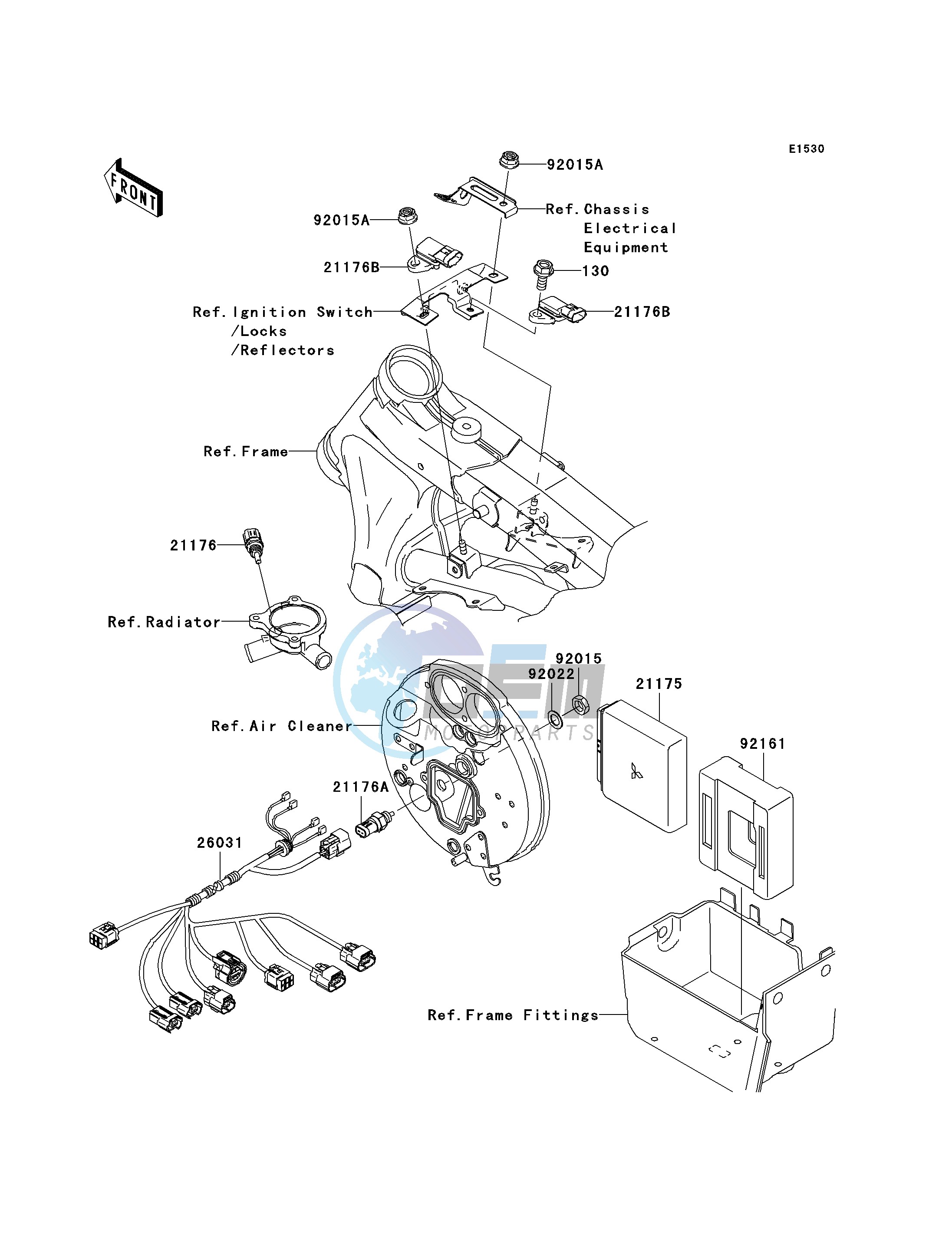 FUEL INJECTION