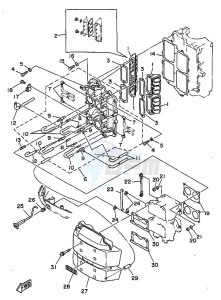 130BETO drawing INTAKE