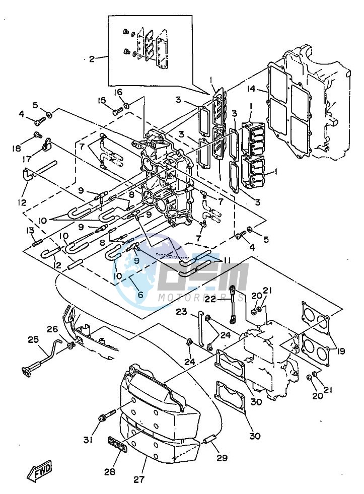 INTAKE