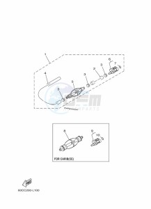 F100BET drawing FUEL-SUPPLY-2