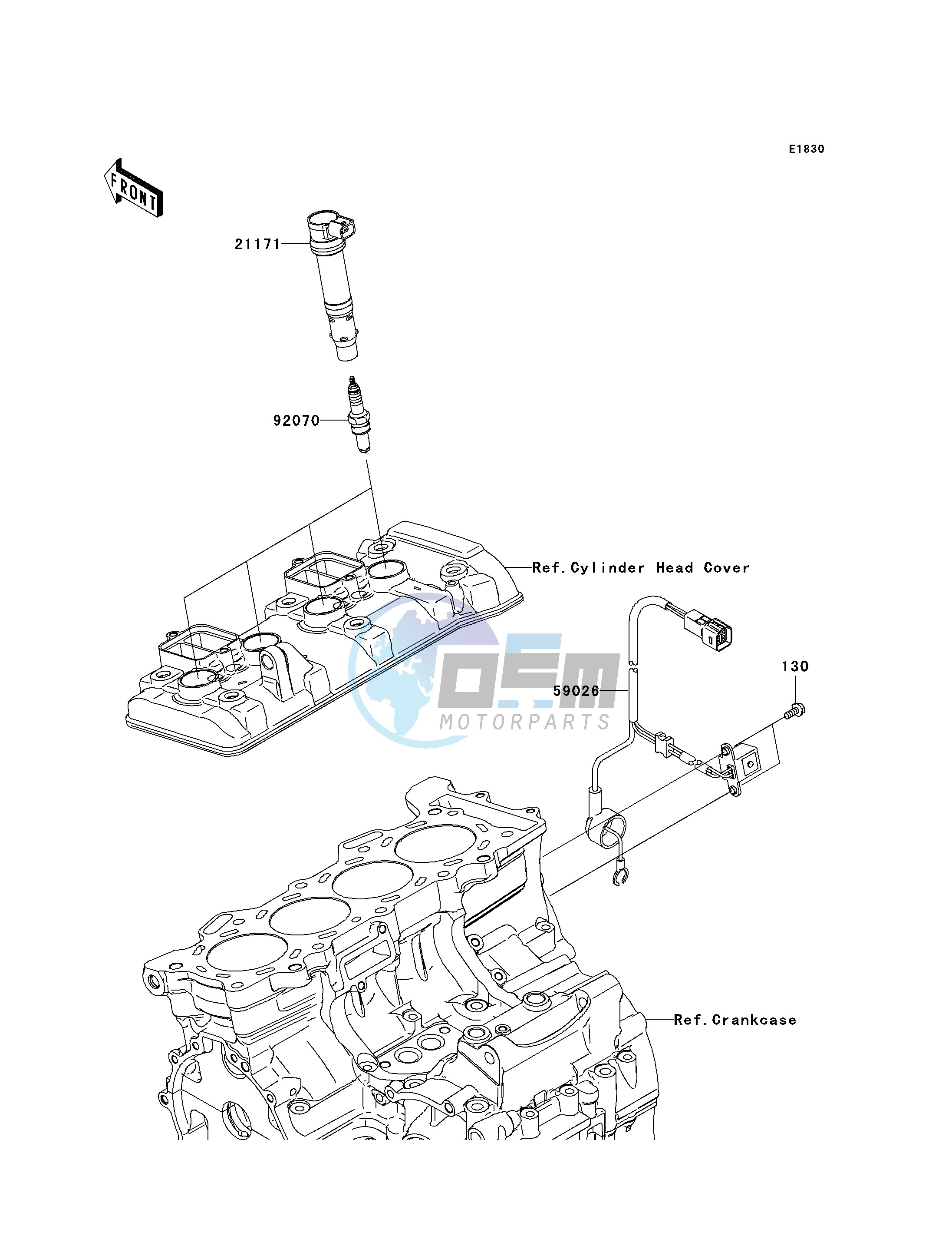 IGNITION SYSTEM