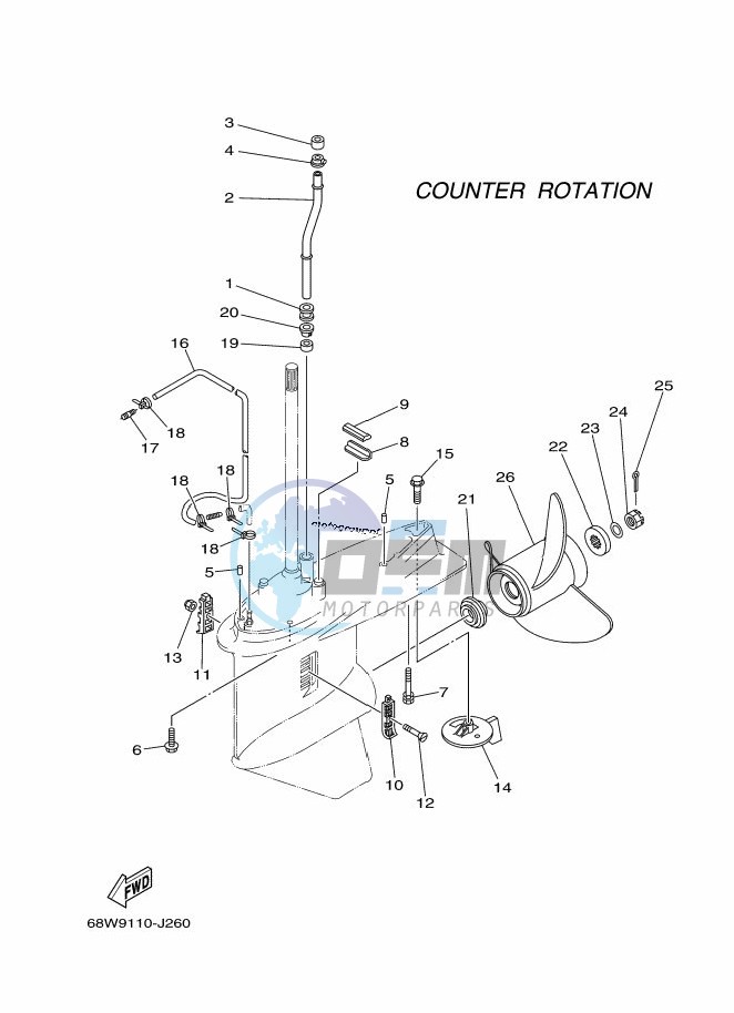 PROPELLER-HOUSING-AND-TRANSMISSION-4