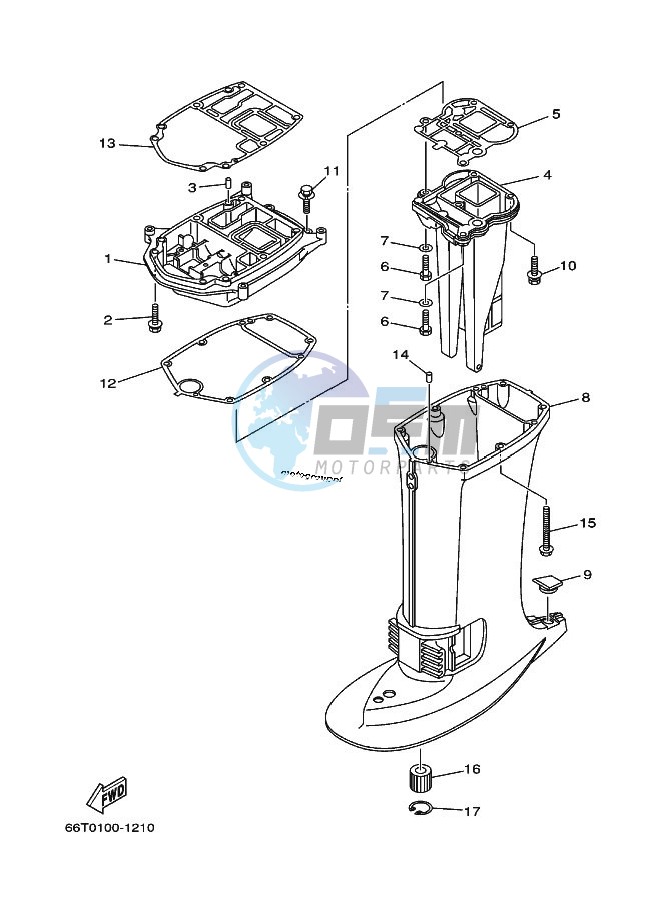 UPPER-CASING