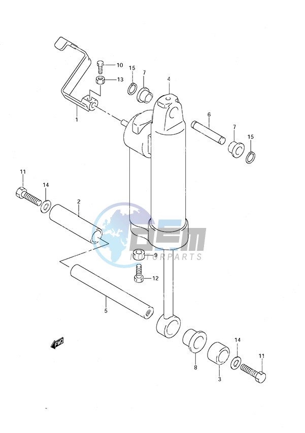 Gas Cylinder