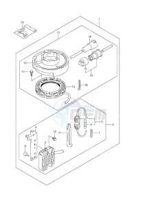 DF 4 drawing Electrical