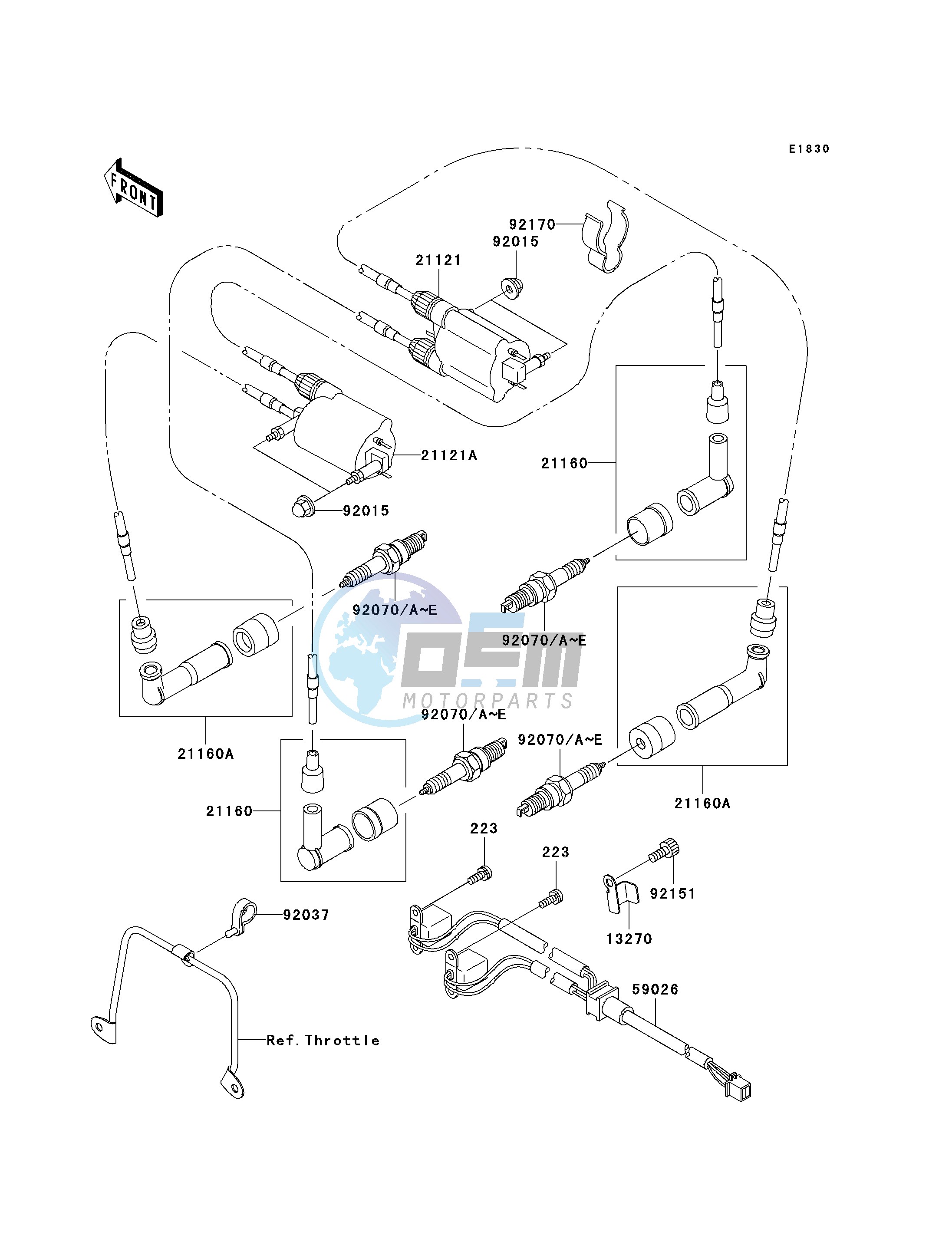 IGNITION SYSTEM