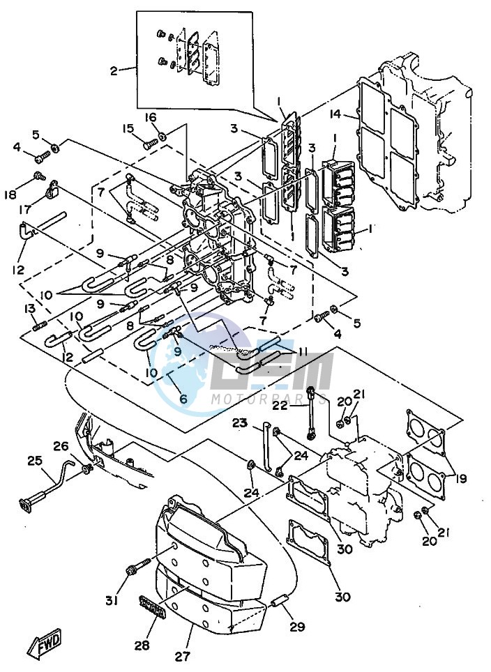 INTAKE