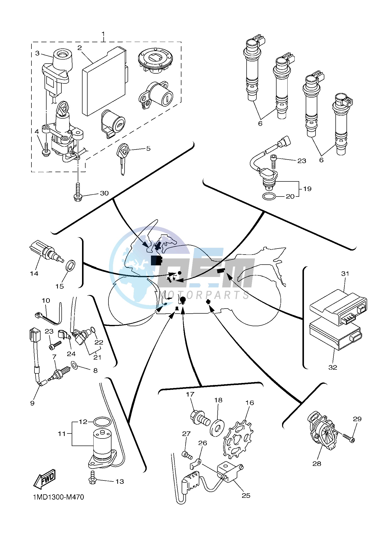 ELECTRICAL 1