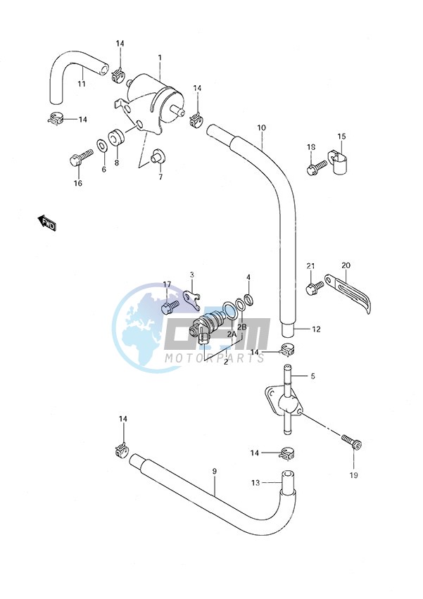 Fuel Injector