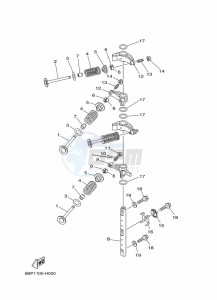 F20DETL drawing VALVE