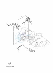 F100B drawing OPTIONAL-PARTS-5