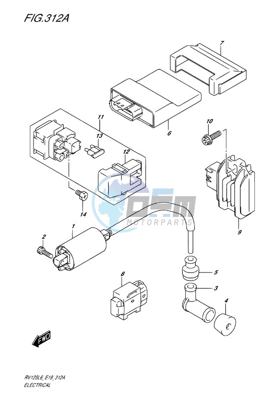 ELECTRICAL