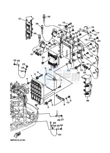 Z150PETOX drawing ELECTRICAL-1