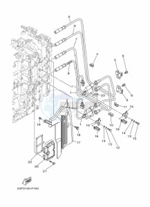 F150DETX drawing ELECTRICAL-1