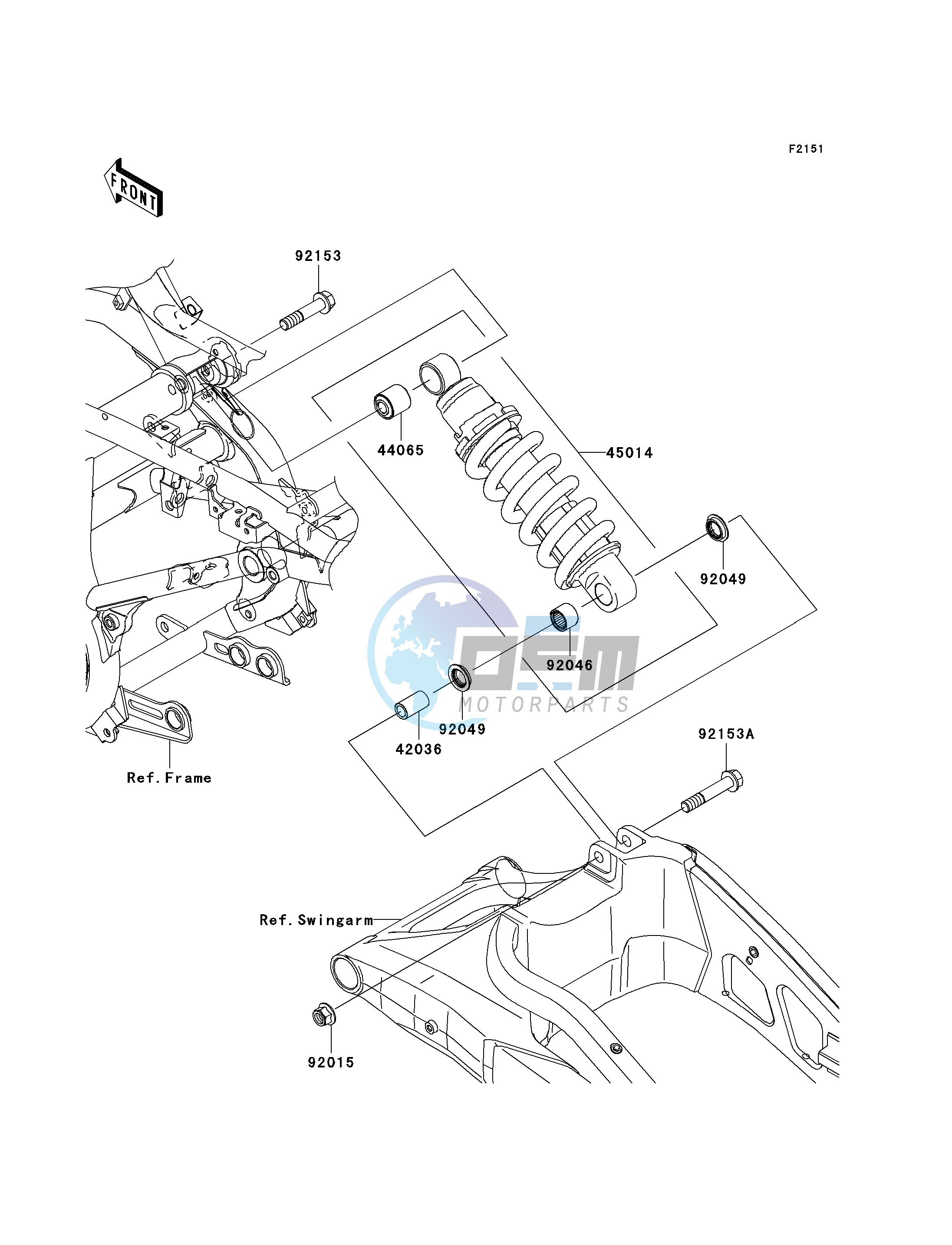 SUSPENSION_SHOCK ABSORBER