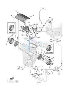 XF425NSA7-2018 drawing MOUNT-2