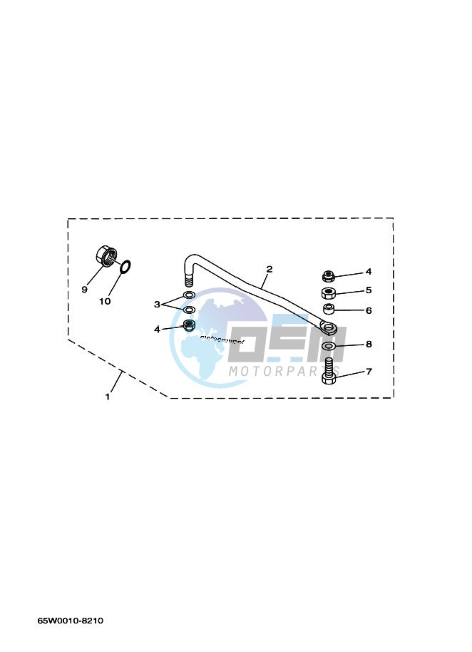 STEERING-ATTACHMENT