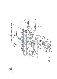 LZ200NETOX drawing VAPOR-SEPARATOR-2