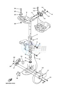 T8ELRC drawing MOUNT-3