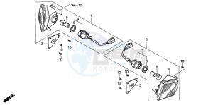 CN250 HELIX drawing WINKER