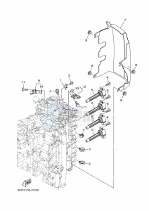 F200LB-2020 drawing ELECTRICAL-3