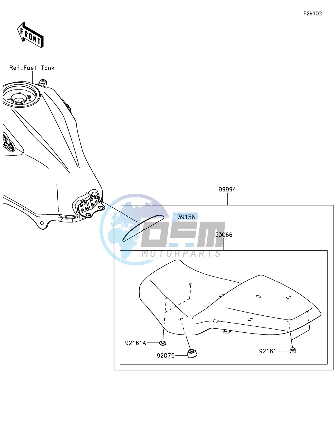 Accessory(Low Seat)