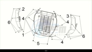 CRUISYM a 300 (LV30W3-EU) (M3) drawing UNDER SPOILER