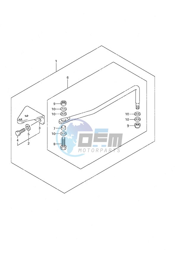 Remocon Attachment