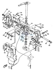 225B drawing MOUNT-1