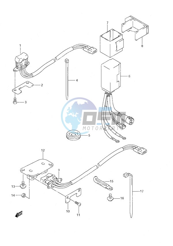 PTT Switch