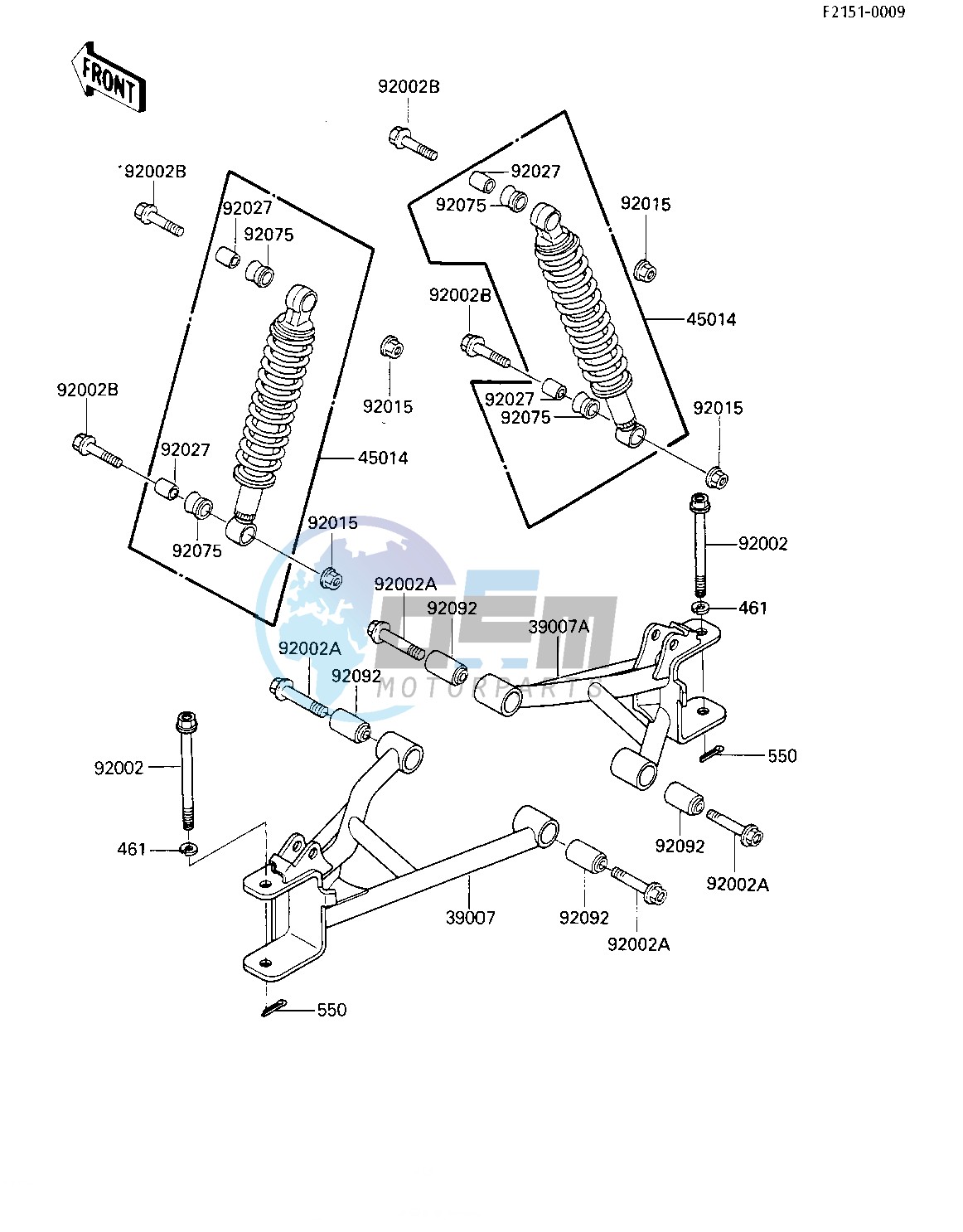 SUSPENSION_SHOCK ABSORBER