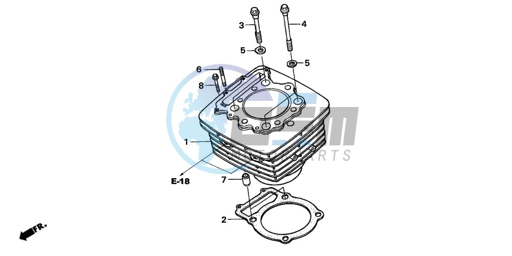 CYLINDER