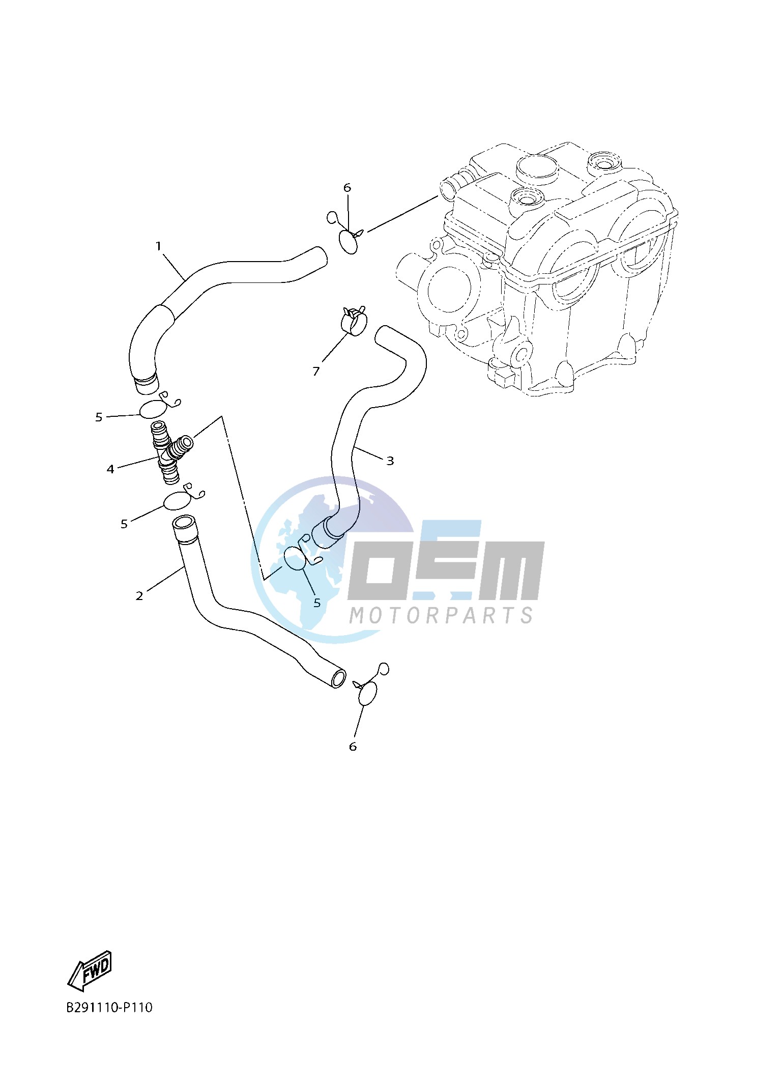 AIR INDUCTION SYSTEM