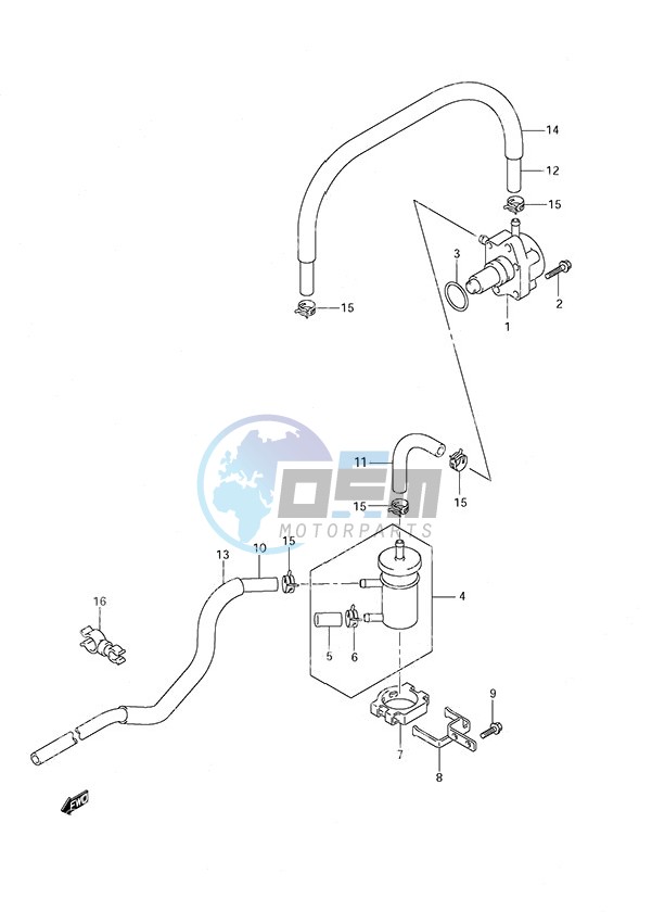 Fuel Pump