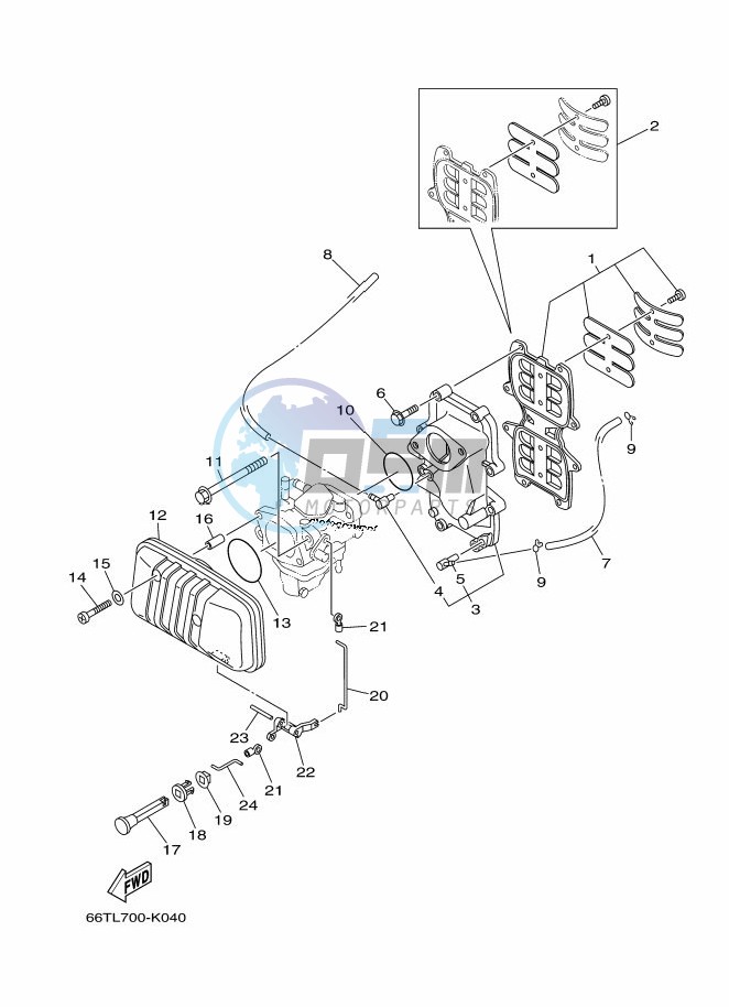 INTAKE