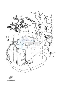 L250A drawing ELECTRICAL-2