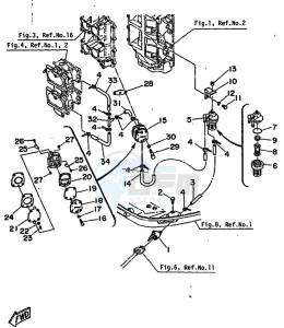 140AETO drawing FUEL-SUPPLY-1