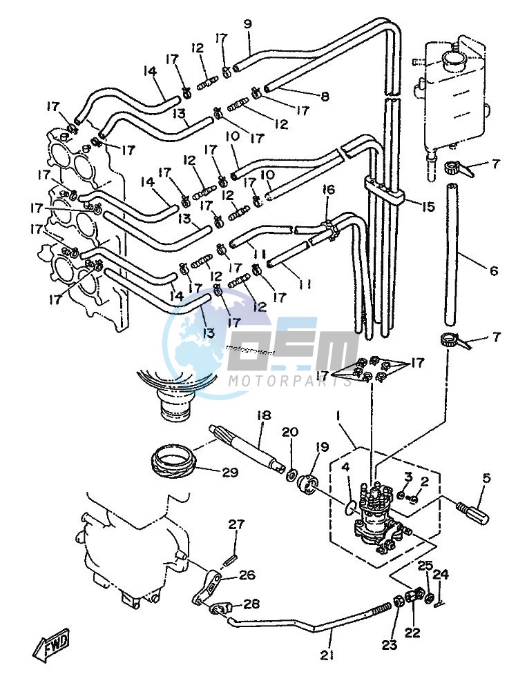 OIL-PUMP