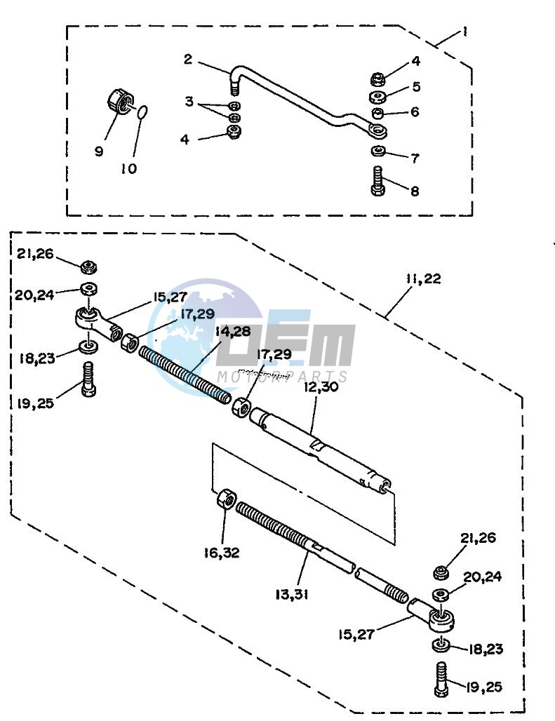 STEERING-GUIDE