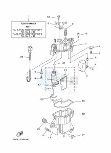 F30BETL drawing FUEL-PUMP-1