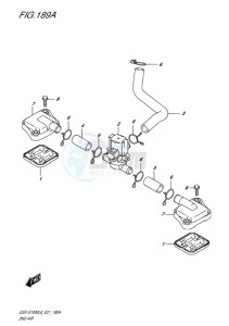 GSX-S1000 EU drawing 2ND AIR